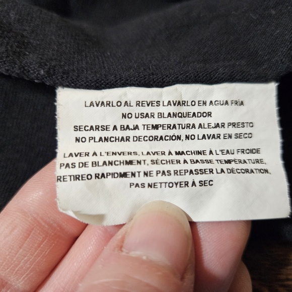 Longsleeve COYOTES Hockey Shirt - Picture 8 of 11